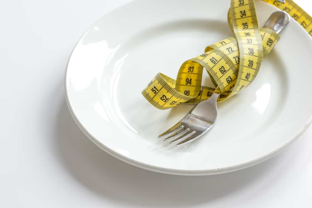 5 Diet Penurunan Berat Badan yang Paling Berbahaya