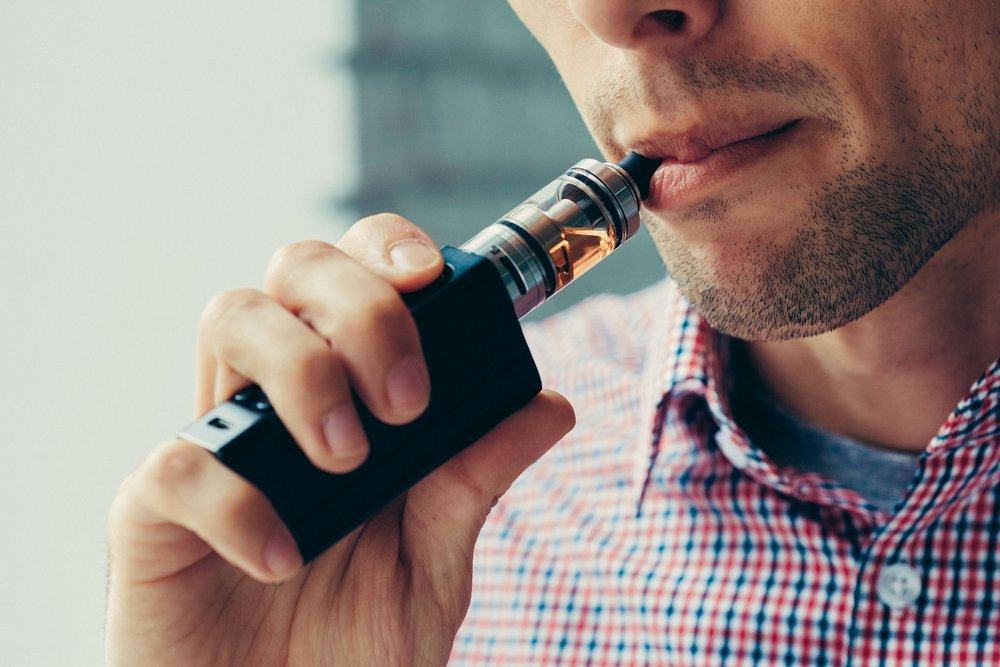 Jenis Vape (Rokok Elektrik) Paling Populer, Apakah Aman?