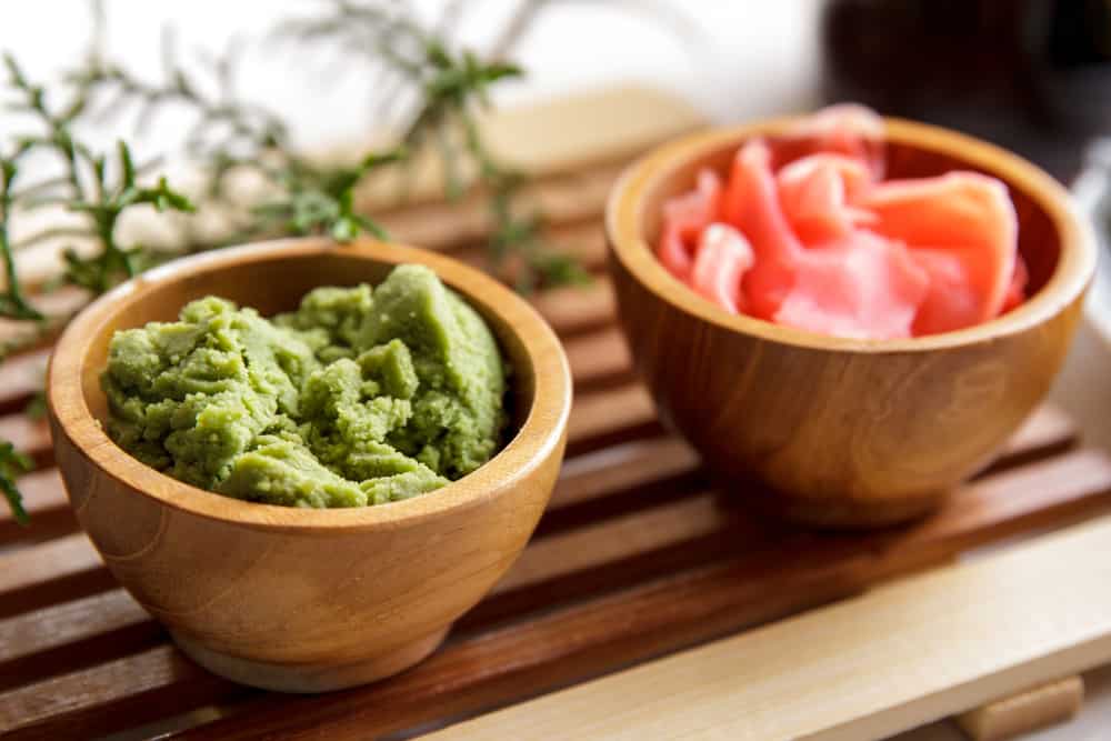 7 Manfaat Menarik Wasabi untuk Kesehatan Tubuh