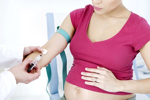 Panduan Aman Mendapat Transfusi Darah Saat Hamil