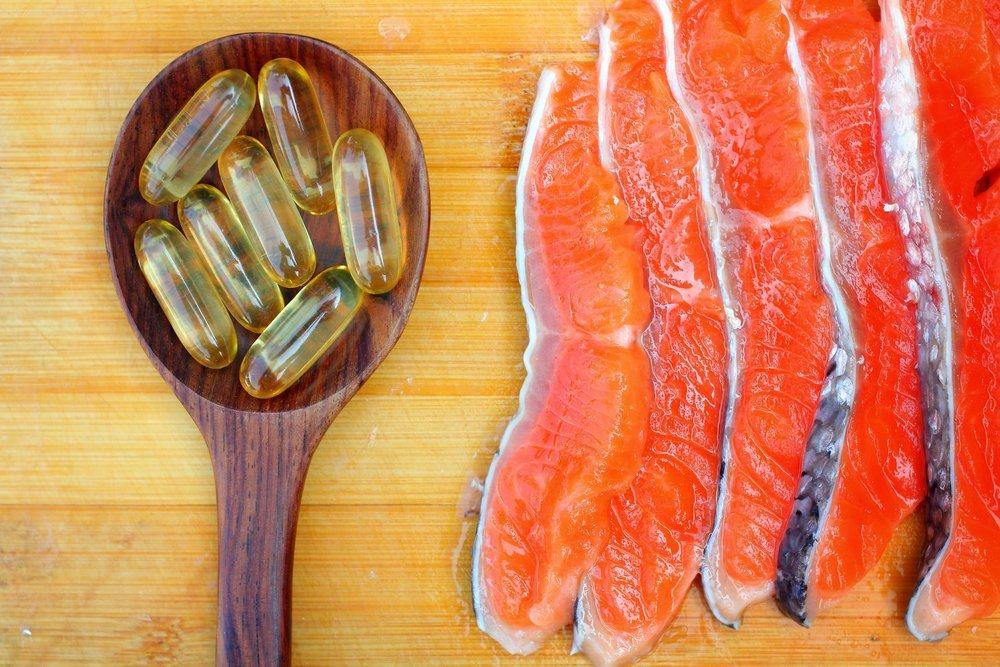 Benarkah Minyak Ikan Bisa Menurunkan Kolesterol?