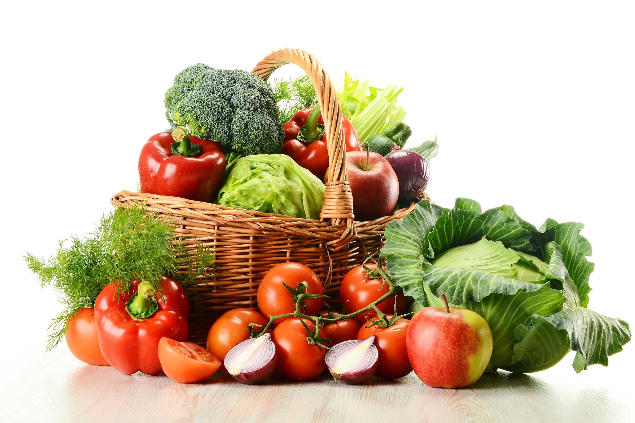 8 Nutrisi Penting yang Paling Dibutuhkan Oleh Pengidap TBC