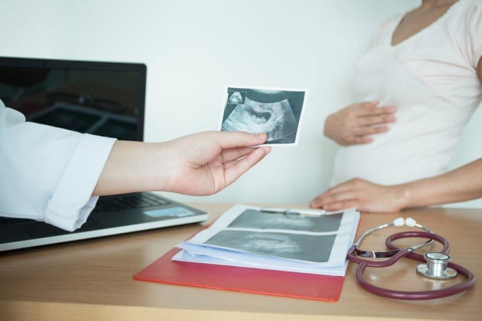 pemeriksaan kehamilan