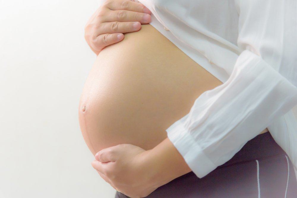 Perkembangan Otak Bayi Dalam Kandungan di Tiap Trimester Kehamilan