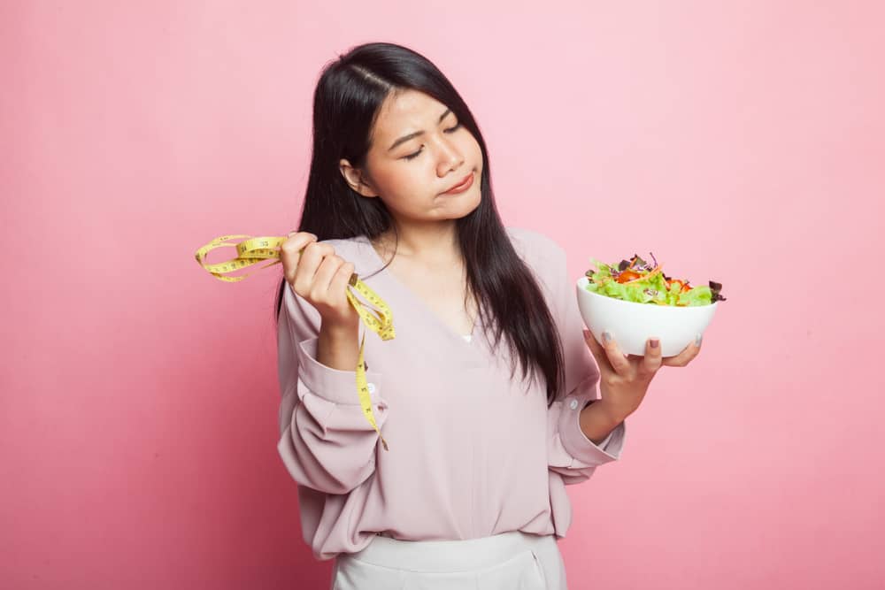 8 Aturan Diet yang Salah Besar dan Tak Perlu Anda Percaya Lagi