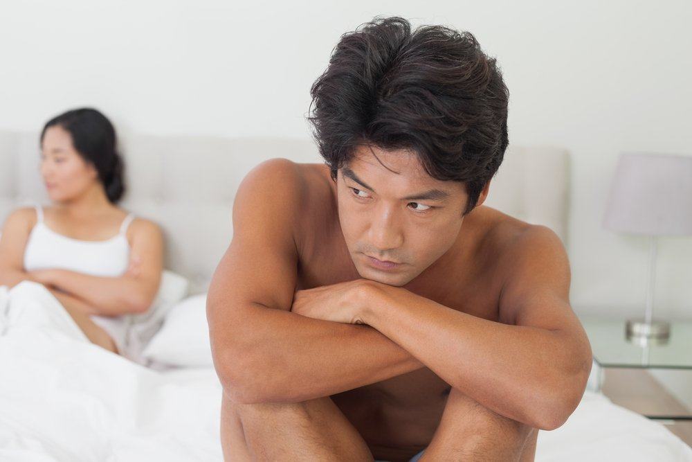 8 Penyebab Pria Merasa Sakit Saat Berhubungan Intim