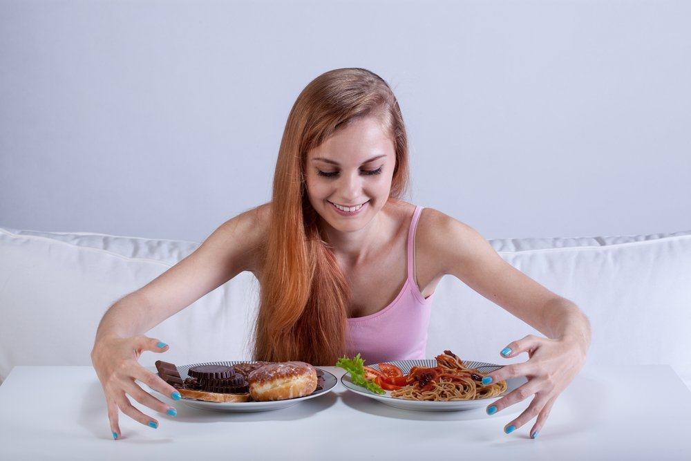 Binge Eating Disorder