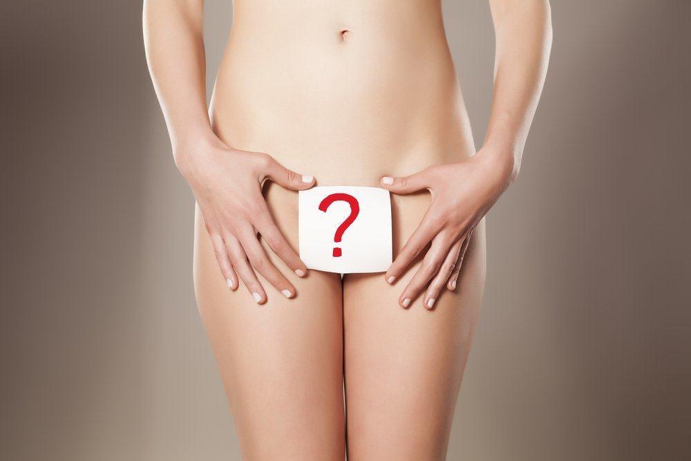 Vaginismus