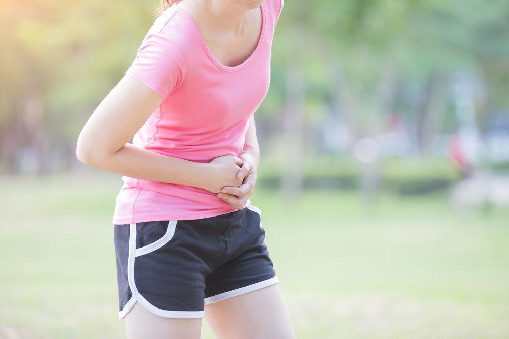 Penyebab dan Cara Mengatasi Perut Sakit saat Lari yang Mengganggu