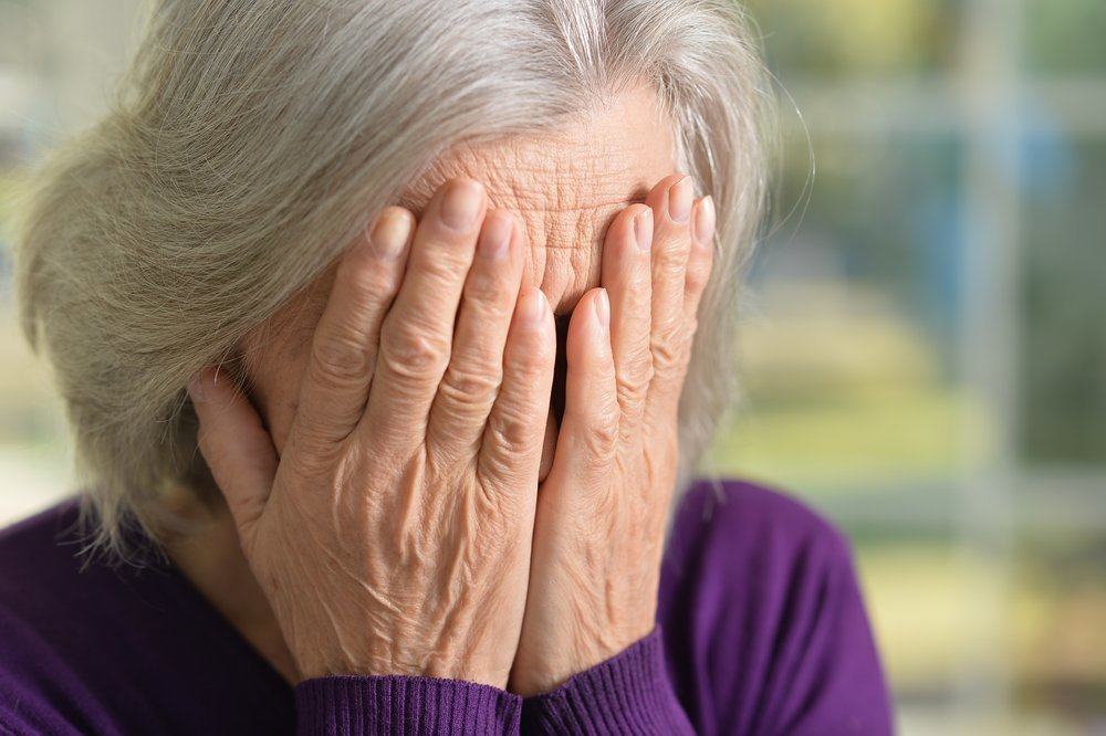 gejala menopause menimbulkan perubahan otak