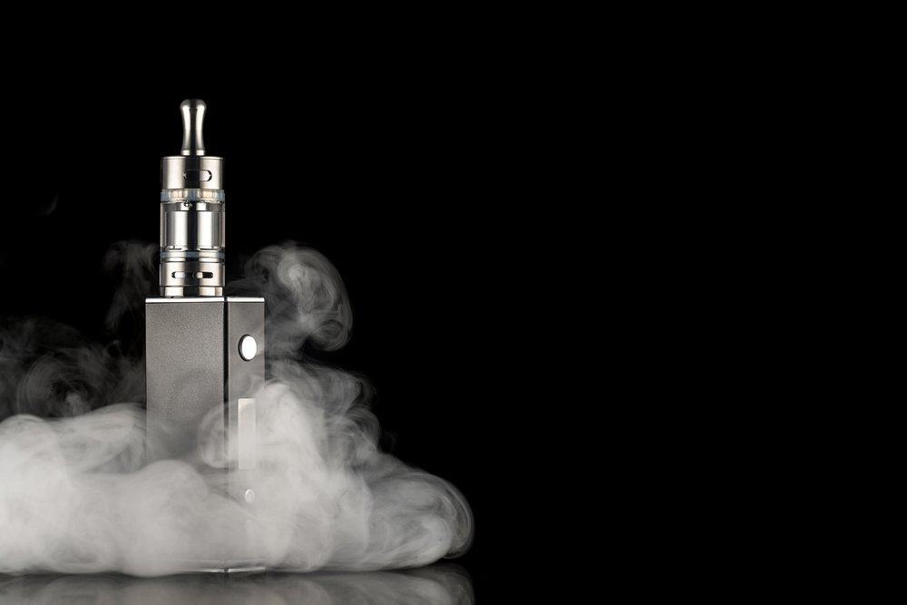 Apakah Vape Bisa Menyebabkan Ketagihan?