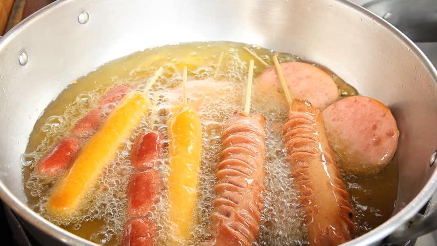 5 Cara Mudah Menghilangkan Minyak pada Gorengan