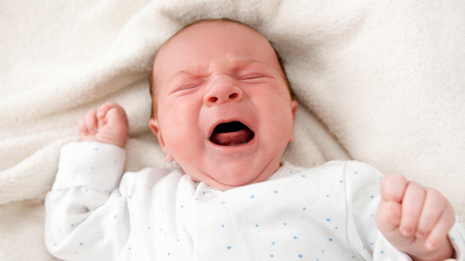 Penyebab dan Mengatasi Sariawan pada Bayi yang Masih Menyusu