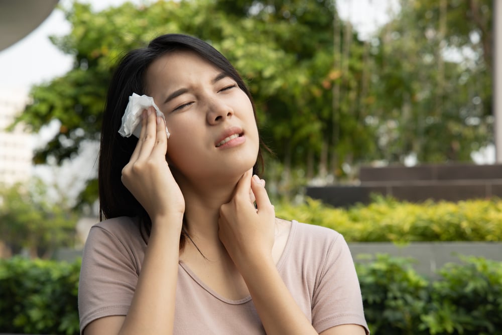 6 Kondisi yang Bisa Menyebabkan Tekanan Darah Rendah