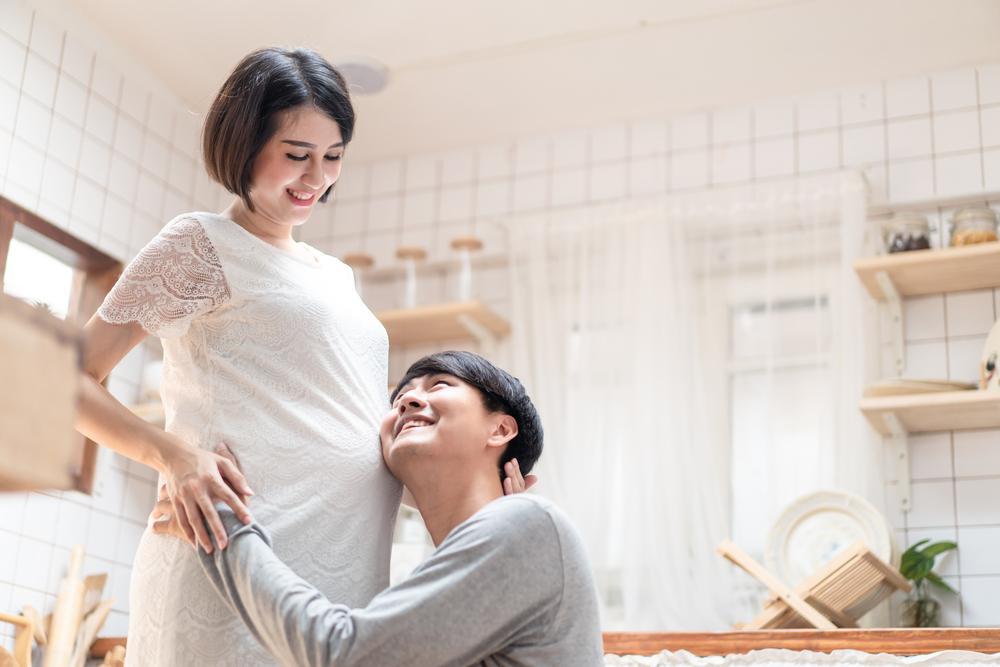 7 Tips Menjaga Kehamilan setelah Sempat Keguguran