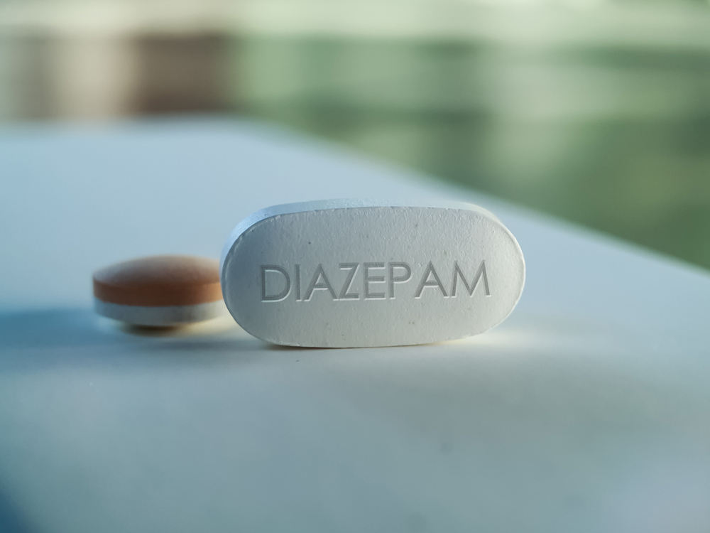 Diazepam