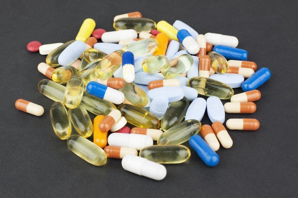 Yang Tidak Boleh Dilakukan Saat Minum Antibiotik