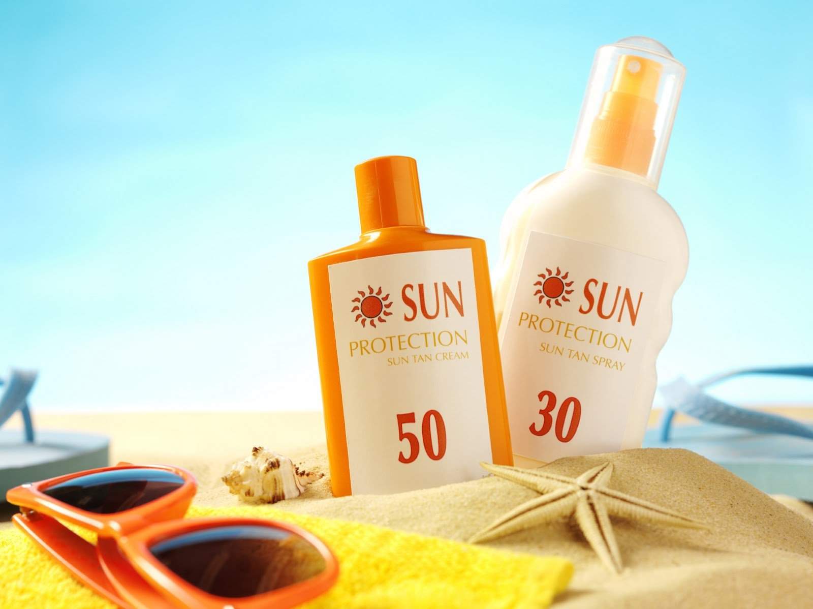 Bagaimana Cara Kerja Sunblock dalam Melindungi Kulit?