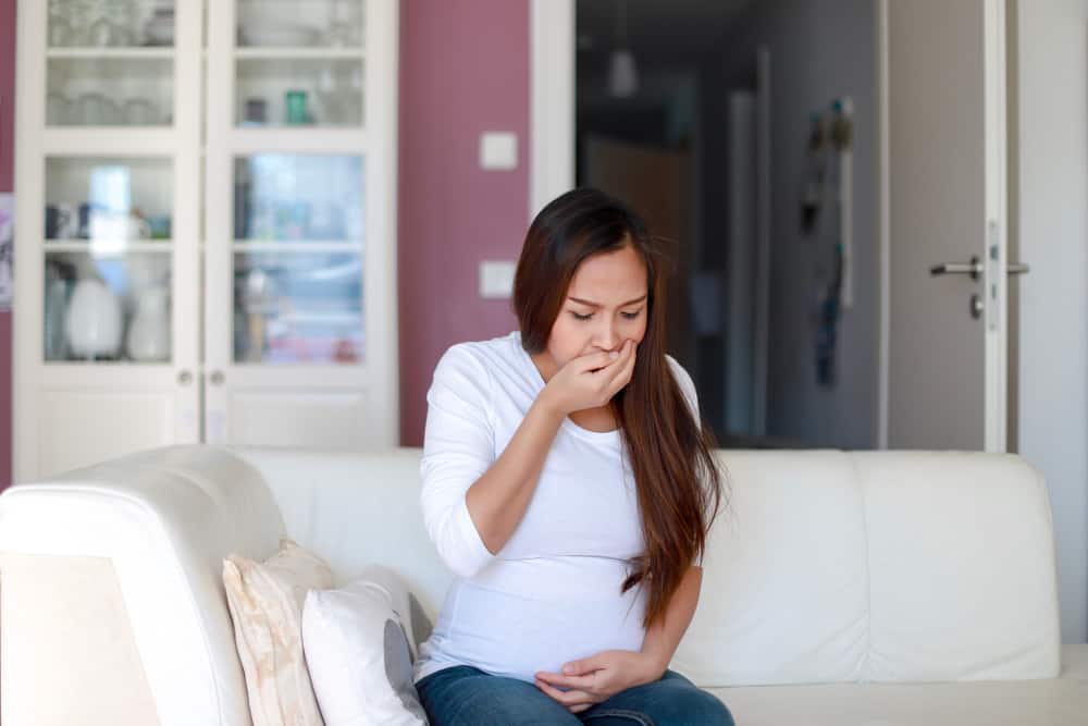 19 Effective Ways to Overcome Nausea and Vomiting during Pregnancy