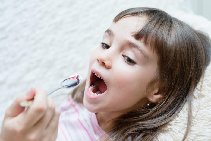 aturan pakai cefixime untuk anak