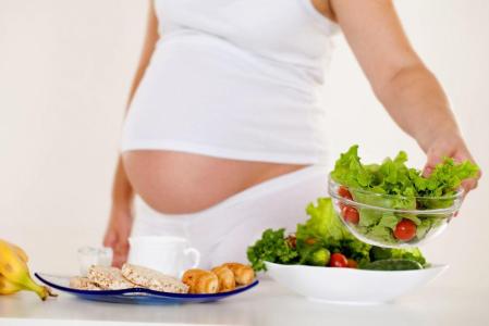 Cara Diet Saat Hamil yang Aman untuk Ibu dan Janin