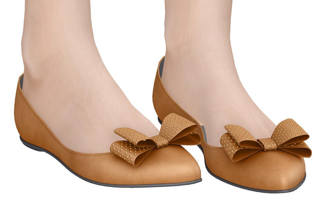 Sering Pakai Flat Shoes? Hati-hati Peradangan Tumit