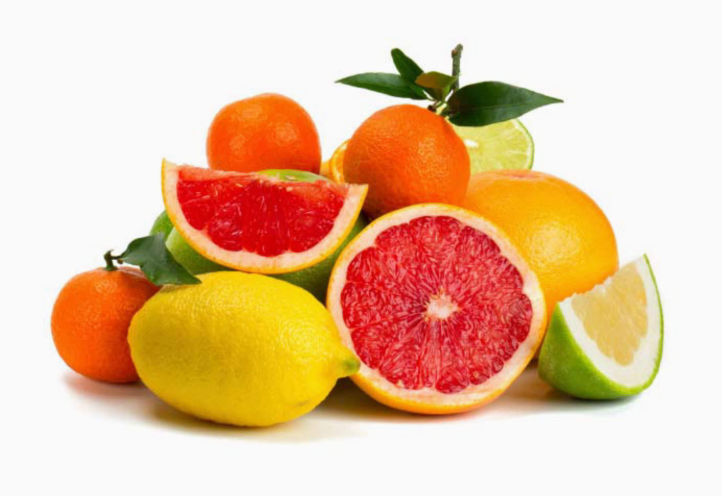 3 Hal yang Terjadi Kalau Anda Kebanyakan Konsumsi Vitamin C