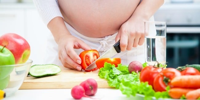 efek makan MSG saat hamil