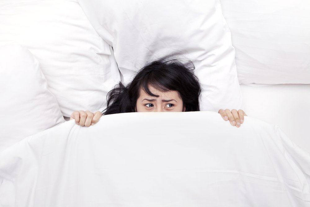 Sering Mimpi Buruk? Simak 4 Cara Ampuh Mengatasinya