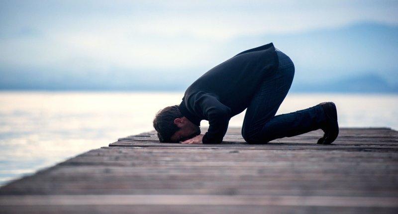 5 Peran Agama untuk Kesehatan Mental