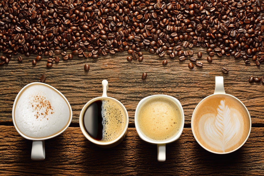 Espresso, Cappuccino, dan Kopi Susu: Mana yang Paling Sehat?