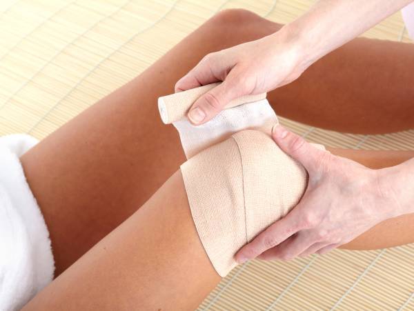 7 Jenis Cedera Lutut yang Sering Terjadi dan Pengobatannya
