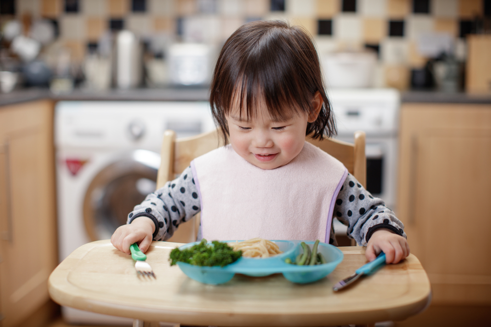 3 Makanan yang Harus Dihindari Anak Dengan Sindrom Nefrotik