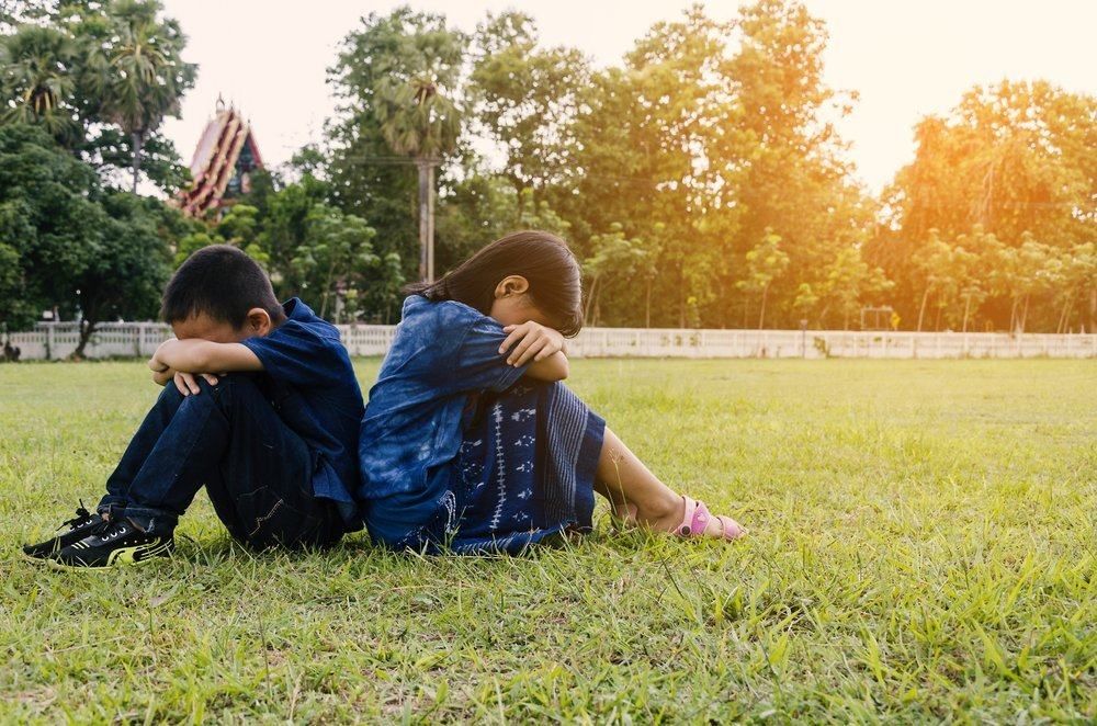Kenapa Anak Perempuan Lebih Rentan Alami Trauma Psikologis