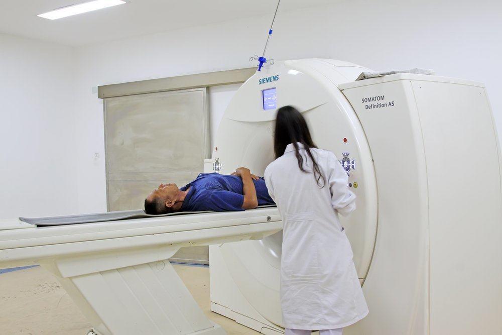 Apa Itu Sarkoma Uterus dan Bagaimana Cara Mengobatinya