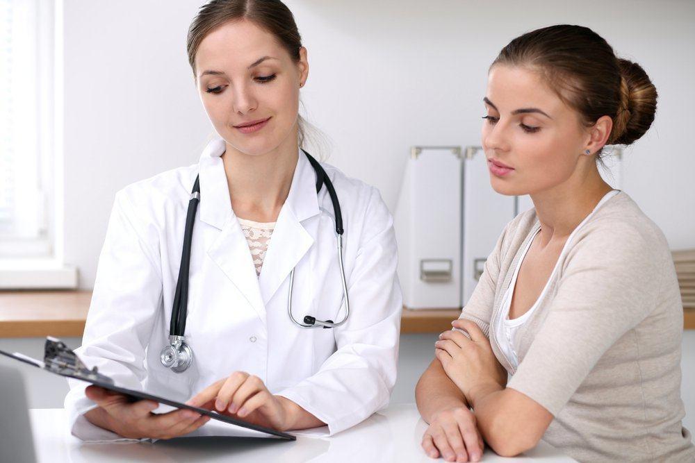 Cara-cara Mengobati Kanker Endometrium
