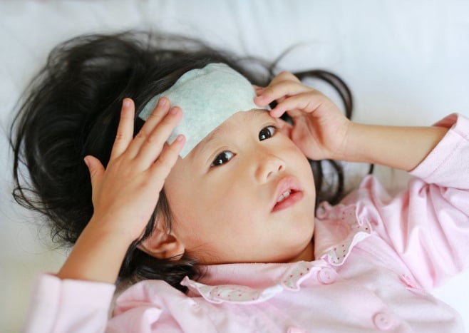 Penyebab Migrain Anak; Cara Mengobati Migrain Anak