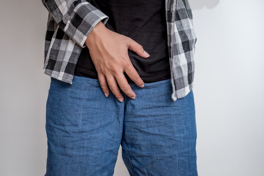 Penis Ereksi Spontan? 3 Hal Ini Bisa Jadi Penyebabnya