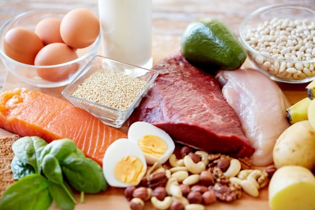 9 Makanan Penambah Tinggi Badan untuk Jaga Kesehatan Tulang