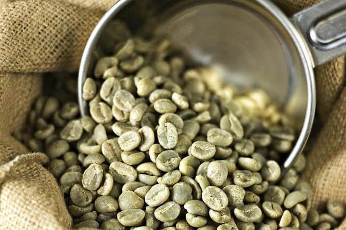 Green Coffee untuk Diet, Benarkah Ampuh?