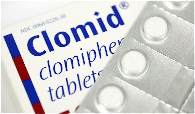 4 Obat Cepat Hamil yang Paling Sering Digunakan, Plus Risiko Efek Sampingnya