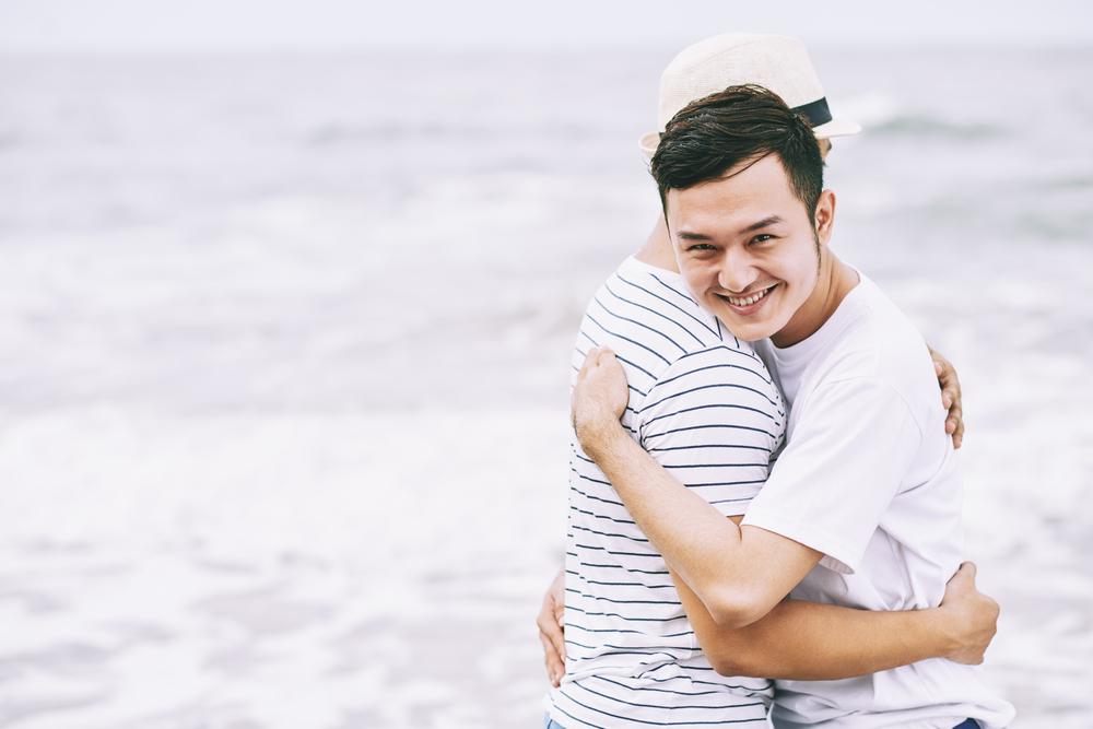 Gaydar Bisa Deteksi Orientasi Seksual dari Tampilan, Apa Akurat?