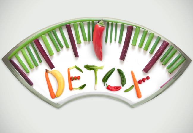 Efek Samping Diet Detoks bagi Tubuh Anda