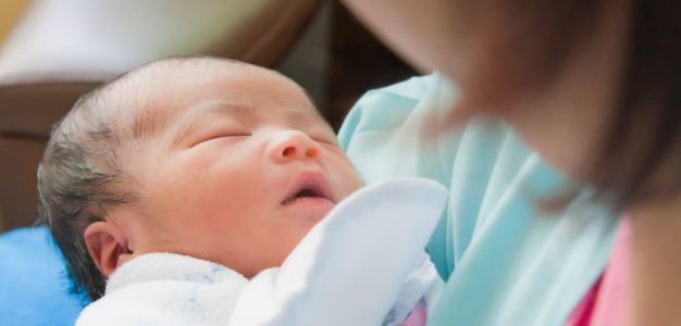 Apakah Bahaya Jika Bayi BAB Dalam Kandungan?