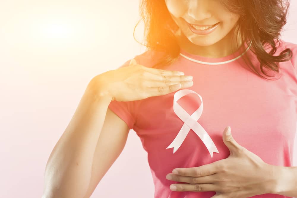 Berbagai Penyebab Kanker Payudara dan Faktor Risikonya