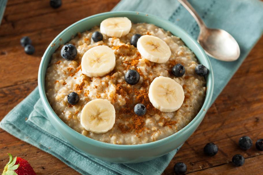 10 Manfaat Oatmeal untuk Kesehatan, Plus Kandungan Gizinya