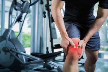 Cara Mengobati Cedera Otot Paha setelah Berolahraga