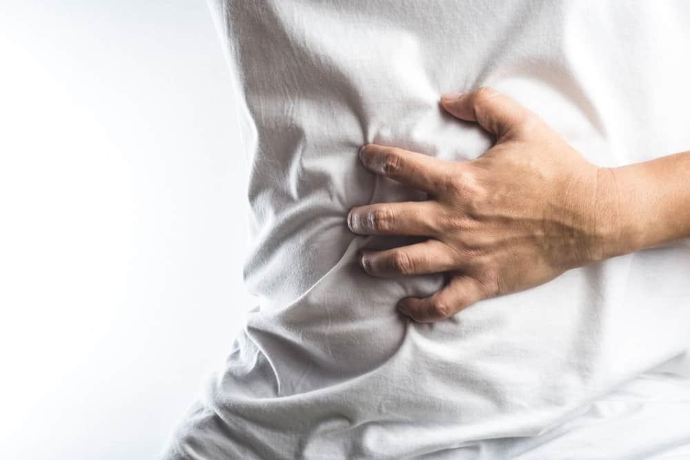 8 Obat Hernia selain Operasi yang Bisa Anda Coba