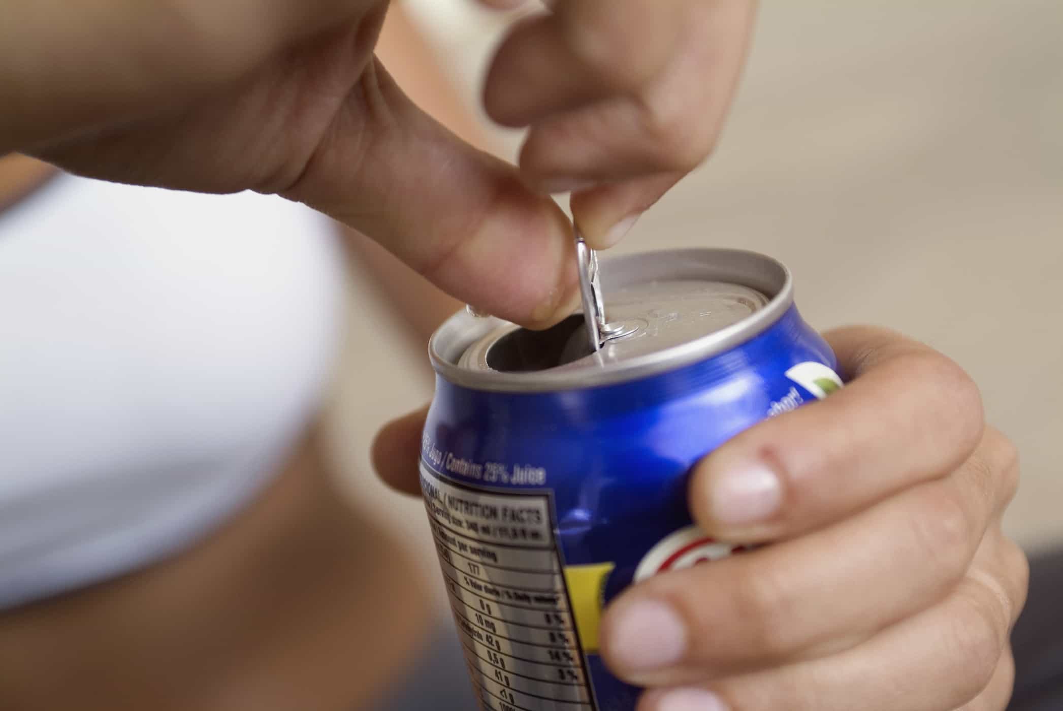 Minum Soda Saat Hamil, Ini Aturan dan Dampaknya