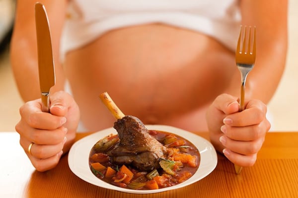 Pregnancy Nutrition - American Pregnancy Association